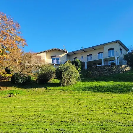 Lejlighed Au Coeur Du Golf *