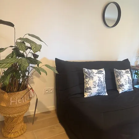 Au Coeur Du Golf Apartment
