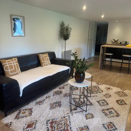 Au Coeur Du Golf Apartment